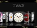 Bubue Desk Clock mobile app for free download